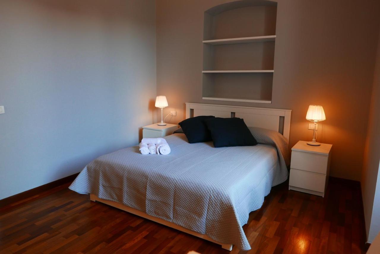 Suite 261 - Intero Appartamento Nel Centro Di Bari Exterior photo