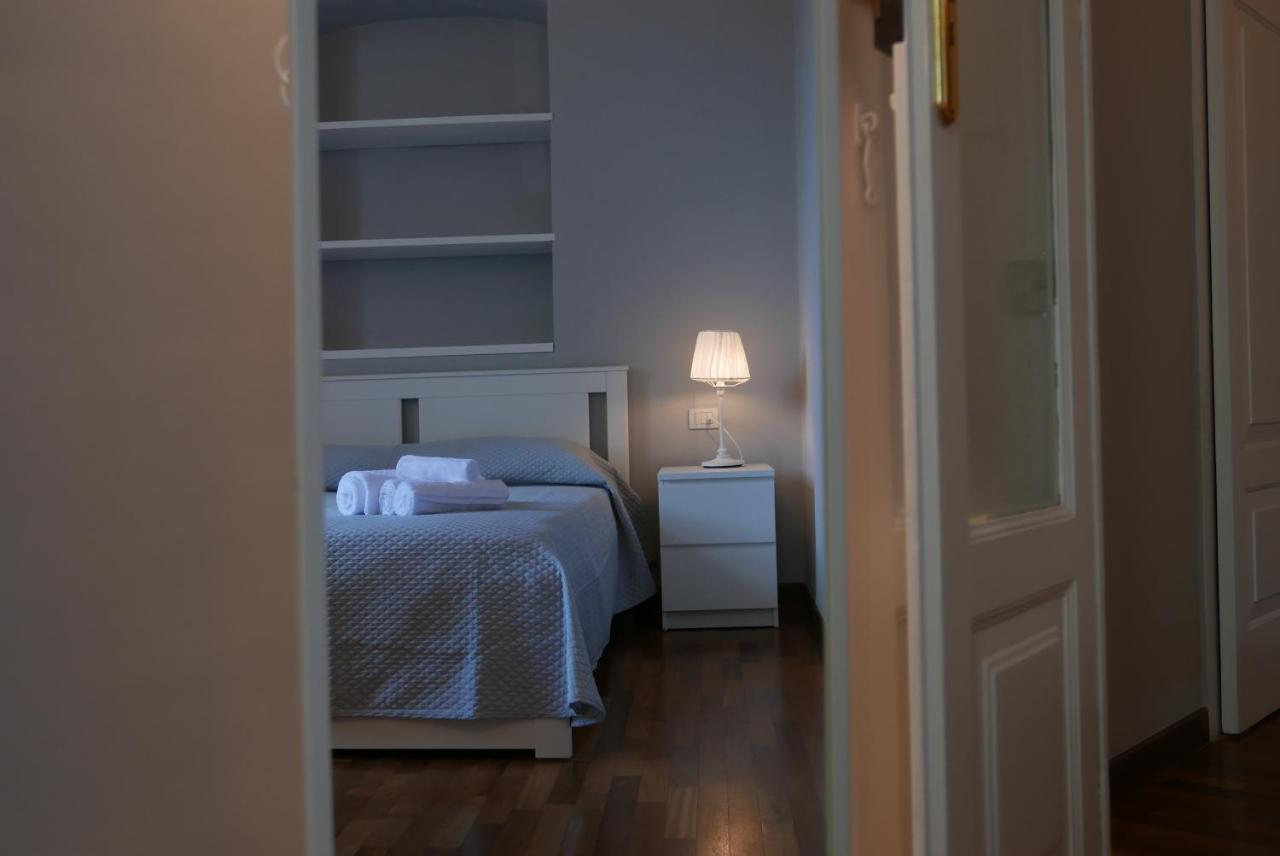 Suite 261 - Intero Appartamento Nel Centro Di Bari Exterior photo